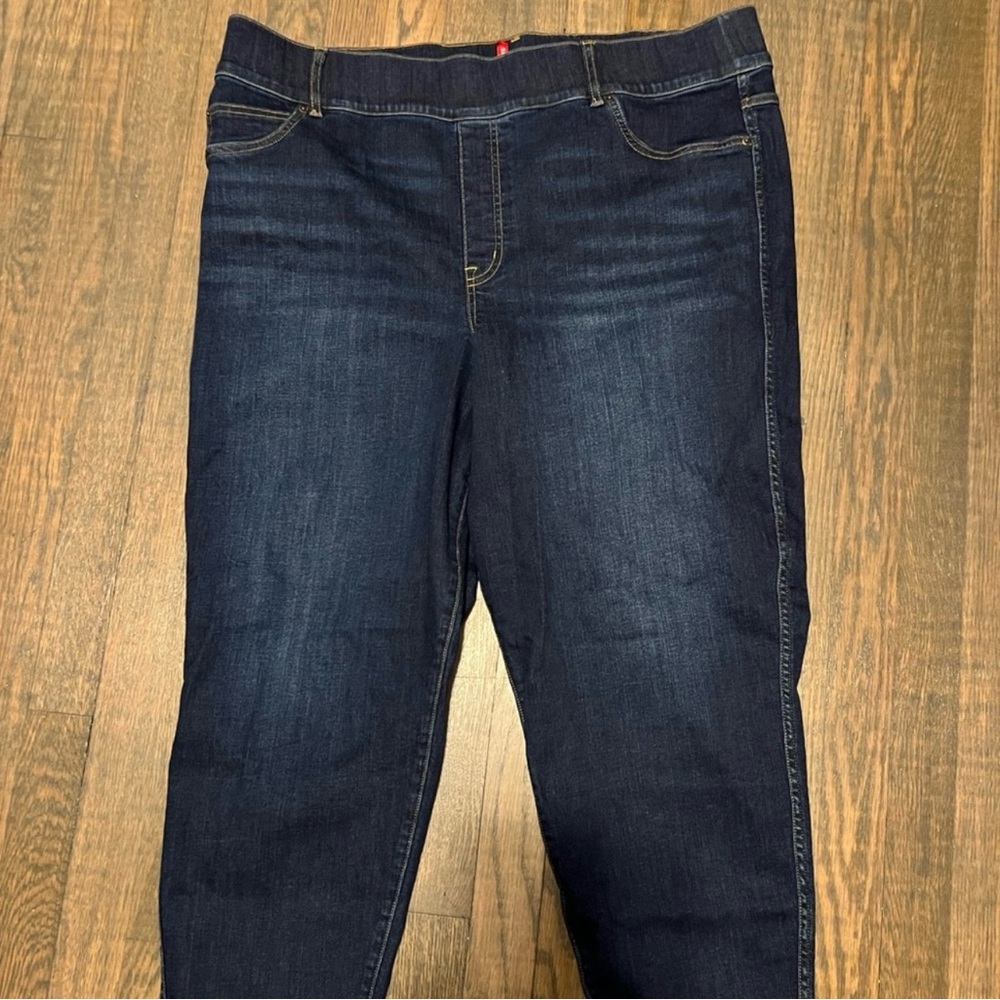 Jeggings | spanx